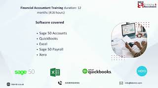 Master the Art of Accounting with Financial Accountant Practical Training