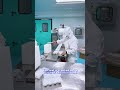 Automatic Frozen Food Packaging Machine