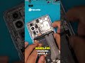 Disassembly: Removing Internal Components &amp; Wireless Charger | Sydney CBD Repair Centre