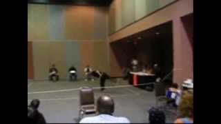 David Auclair Tricks Sampler