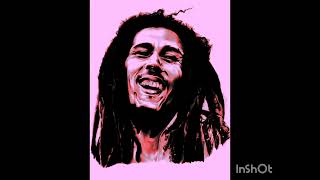 Bob Marley — Reaction (official audio)