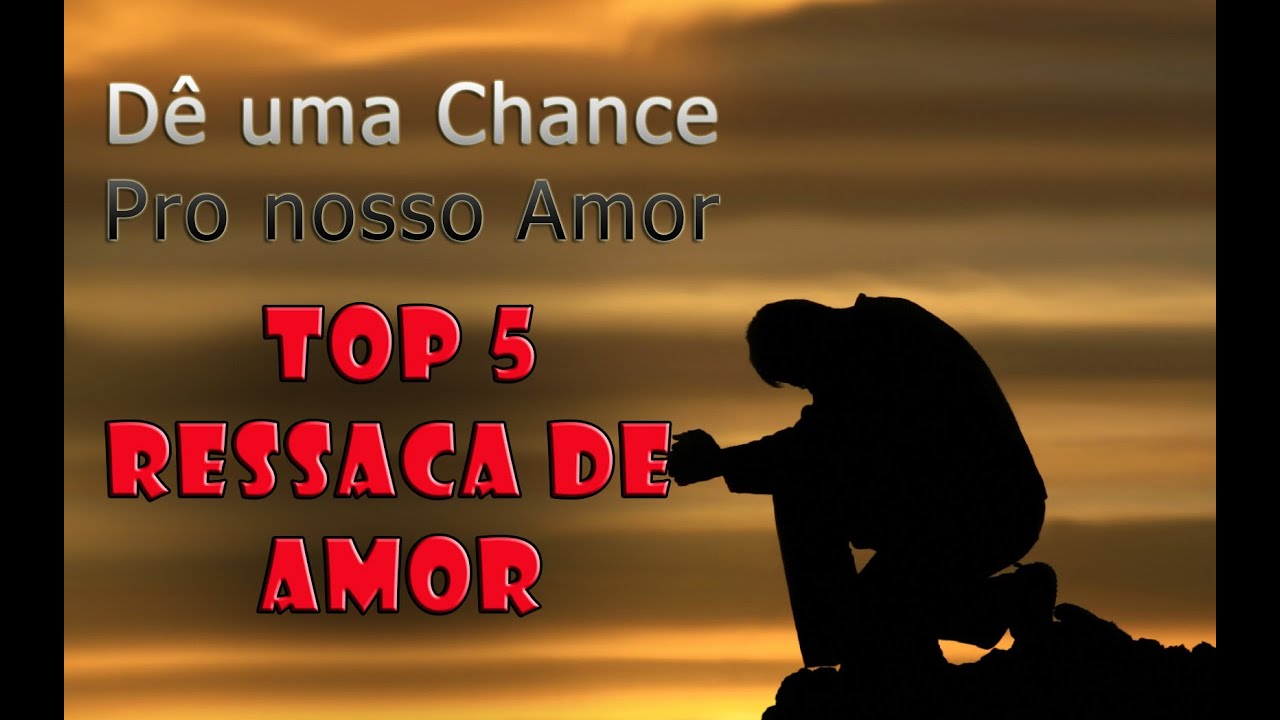 Renan e Ray-Top 5(ressaca de amor)