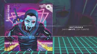 10.Infierno (Ft. Coy Sifuentes) (Audio Oficial)