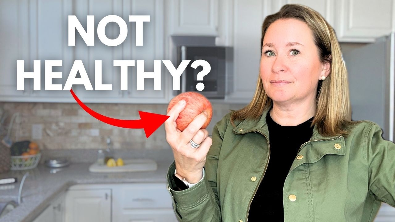 Perimenopause Diet Mistakes That Disrupt Hormones After 40