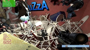 Css Jailbreak - Messing about on server