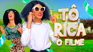 A LOUCA DA MINHA FAMÍLIA | TÔ RICA  FT. WIRIS VIANA #valeapenaoplaydenovo