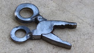 Famous Cool idea! Do not throw away old pliers! Profile