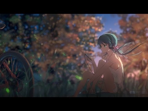 {251} Nightcore (Runner Runner) – So Obvious (with lyrics)