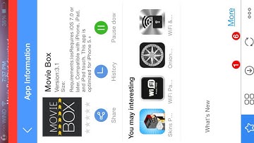 How to get movie box on iOS 8.1.3 no jailbreak iPhone, iPad, iPod