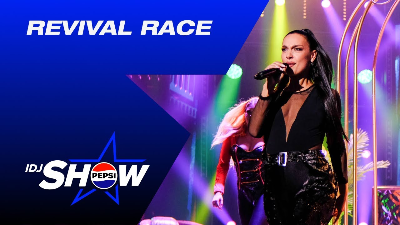 KSENIYA TANU - ZNAM DA NIJE LAŽ (LIVE @ IDJSHOW 2024)