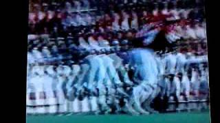 Niu football 1995 blast from the past #3