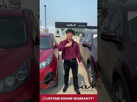 What Dealership Has Lifetime Warranty