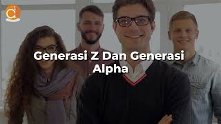 Multi-Generational Competence | Ulas Buku Deepublish