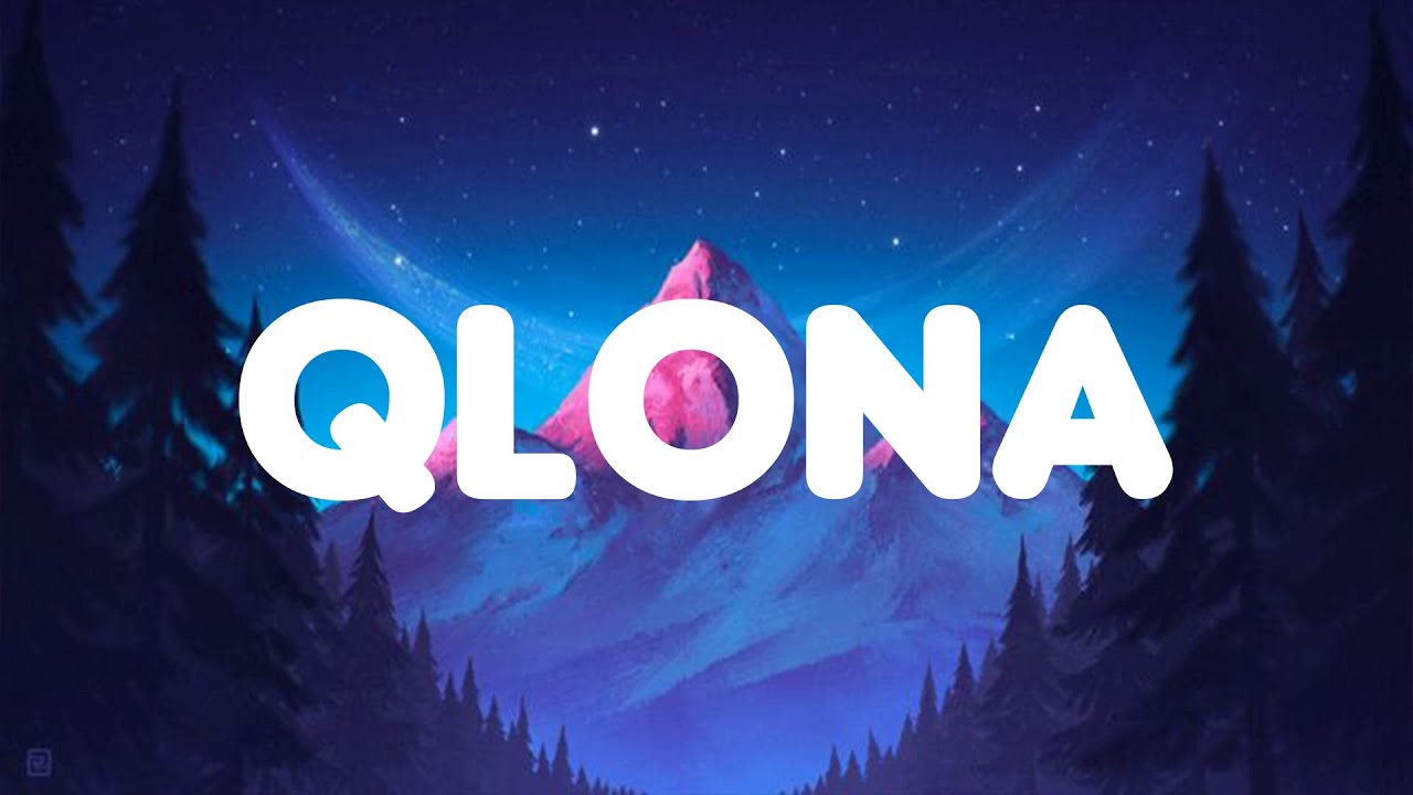 KAROL G QLONA ft. Peso Pluma (Letra / Lyrics) YouTube