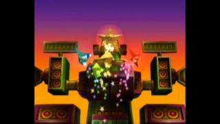Bomberman Generation Ending And Credits