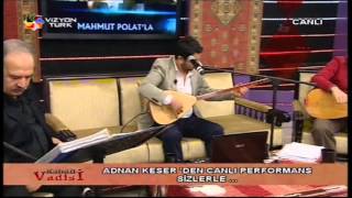 Adnan Keser Her Sabah Her Sabah
