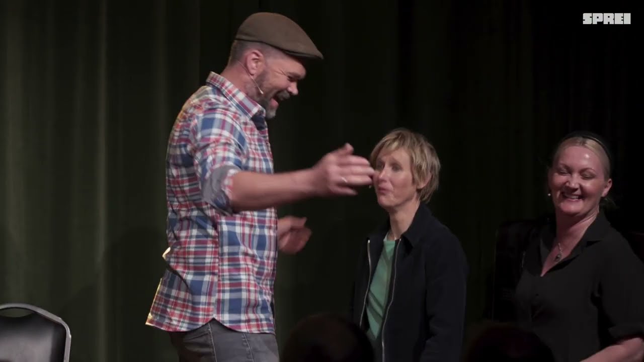 Go' Knall - Episode 83 (Linda Eide og Sigrid Moldestad)