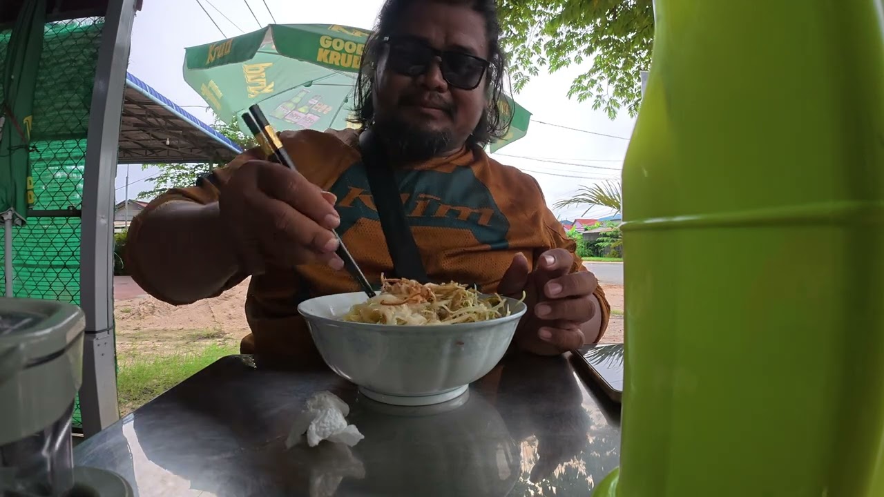 short Trip ៖ជើងភ្នំជីសូរ អំបិល