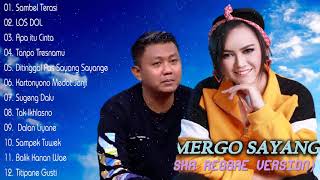 Happy Asmara & Denny Caknan [ Full Album ] 💛 Lagu Jawa Terbaru 2020 Lagu Penyemangat Kerja