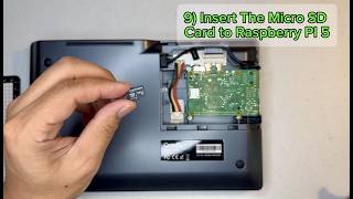 How to Re-Image OS SD Card for CrowPi 2 Learning Laptop #ad