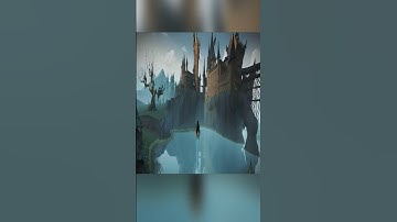 Harry Potter Magic Awakened - Love fly on broom Part 2