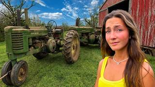 Will These Tractors Start
