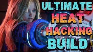 Ultimate Heat Hacking Build - Pragmata