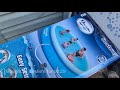 BESTWAY 13ft Fast Set Pool