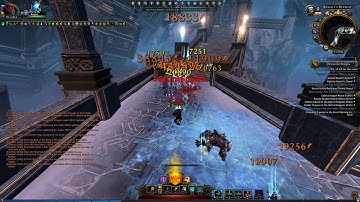 NEVERWINTER MOD 12a SOLO CONTROL WIZARD (CW) KESSEL