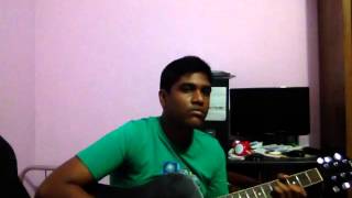 Ane Dingak Innako Cover