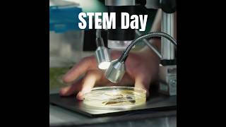 Ohio EPA STEM Day at The Ohio State University (Short)