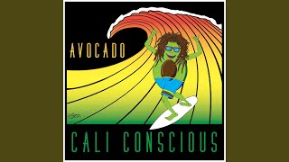 Avocado - Cali Conscious