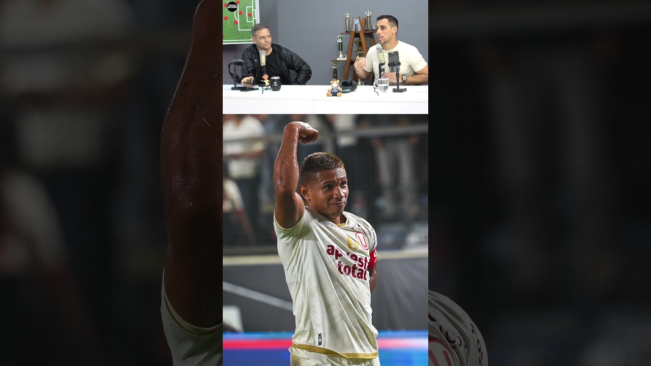 La U DEBE FICHAR si pasa a octavos 💱⚽ | 