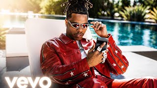 Lil Baby - One Minute Ft Marlo Ft Kollison