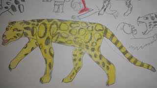 Sound Effects-Bornean Clouded Leopard