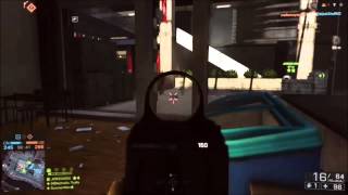 Montagem BF4 Pub By MaDneSs ThoRx