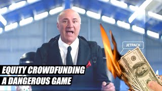 Celebrity Equity Crowdfunding, Wall Street's Latest Cash Grab Wealth