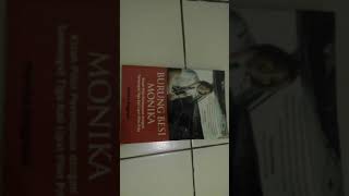 tips pertama meresensi baca dan pahami judul dan subjudul buku