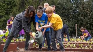 PLANNING & PREPARING A VEGETABLE GARDEN screenshot 5