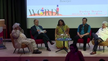 #ZEEJLFatBL | The View from Raisina Hill