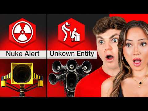Scariest Sirens And What They Mean!