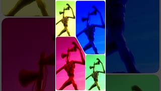 Siren Head Megamix Coffin Dance Song (Cover) | Siren Head Mega Battle Coffin Dance Song Cover