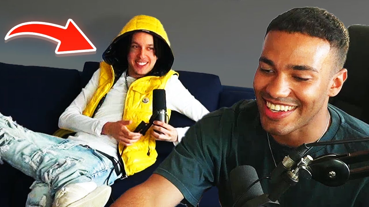 DER NEGATIIV OG STREAM