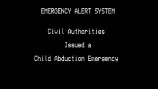 Iowa Child Abduction Emergency Activation - January 30, 2024 (pt. 2)