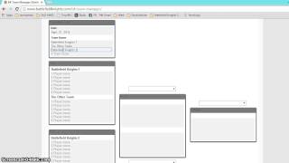 SupportBK | How to use the "BK Team Manager"