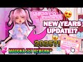 🚨 NEW YEARS EVENT [RELEASE DATE] new MADOKA SET REWORK, NEW CODE &amp; MORE TO COME! DRESS TO IMPRESS