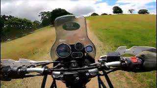 Royal Enfield Himalayan Off Road ABR 2023 Take 2!!