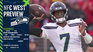 NFL Preview: Are Seattle Seahawks Sneaky Playoff Contenders?