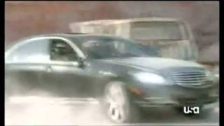 In Plain Sight Season 4 Promo
