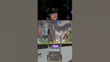Shots channeled my inner Aussie 🤣 #apexlegends #apexlegendsclips #gaming #shorts